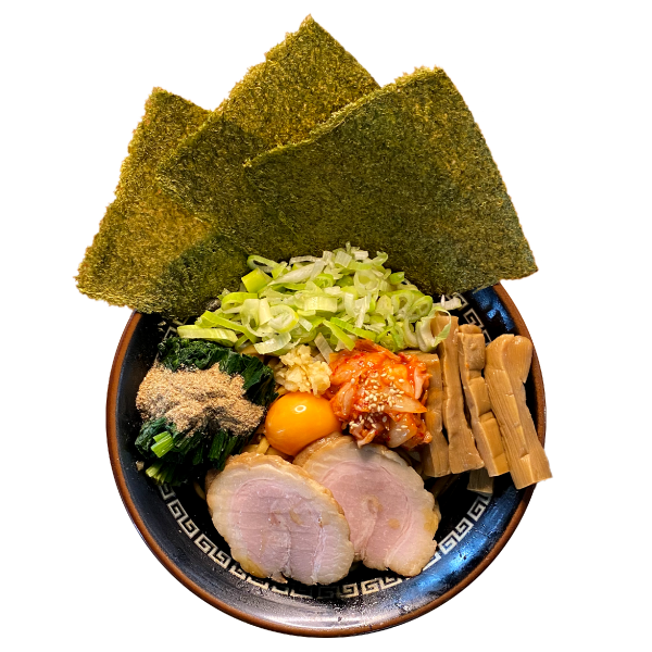 油そば