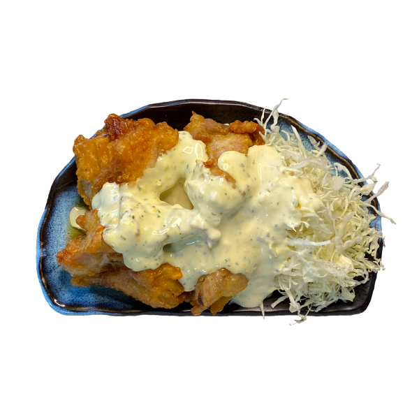 チキン南蛮