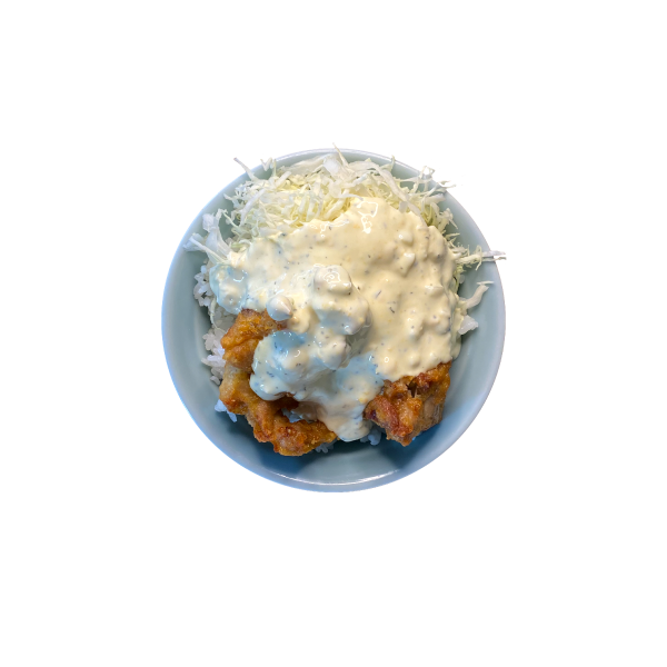 タルタル丼(大)
