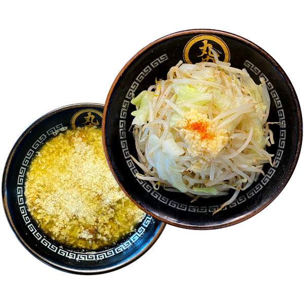 燕四郎つけ麺